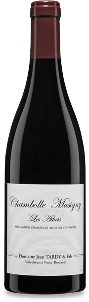 Chambolle-Musigny 2023 Tardy