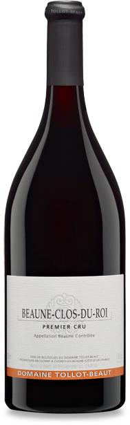 Beaune 2023 Tollot-Beaut
