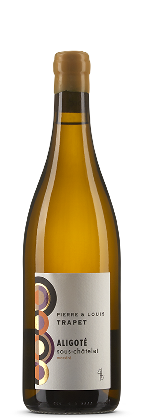 Bourgogne Aligoté 2021 P & L Trapet