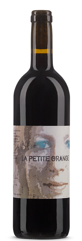 La Petite Grange 2023 Marie-Thérèse Chappaz