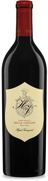 Belle Cousine Hyde Vineyard 2020 Hyde & de Villaine