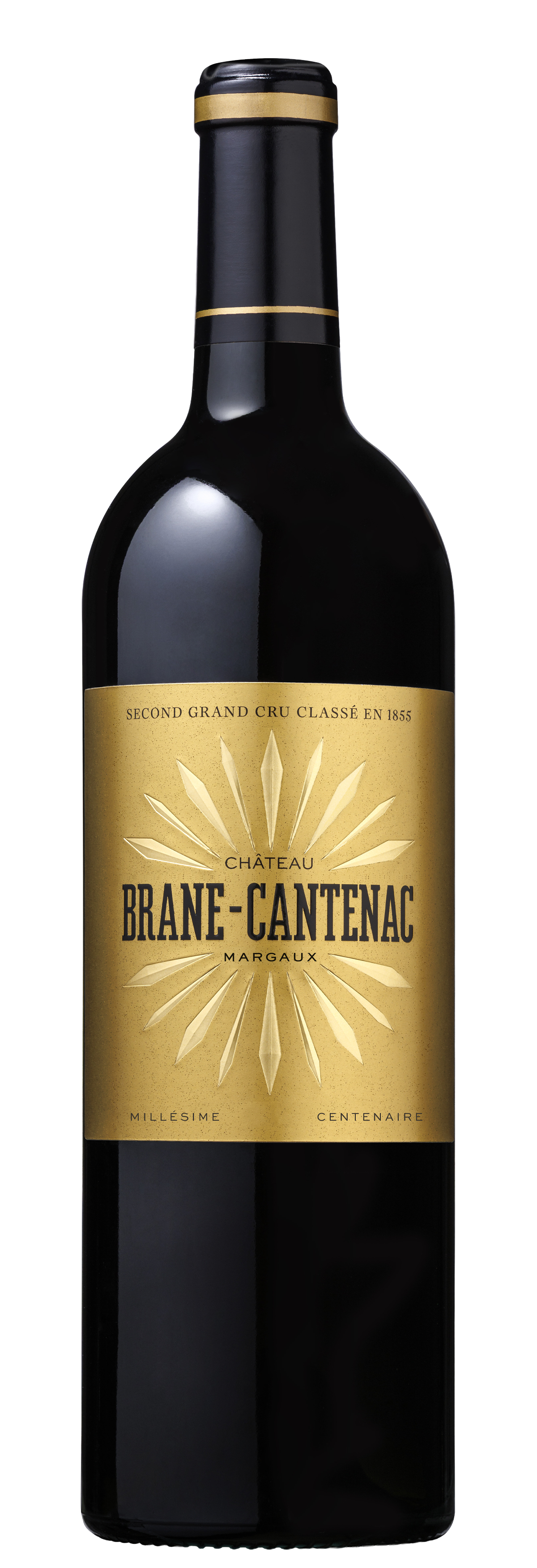 Château Brane-Cantenac 2025 Château Brane-Cantenac