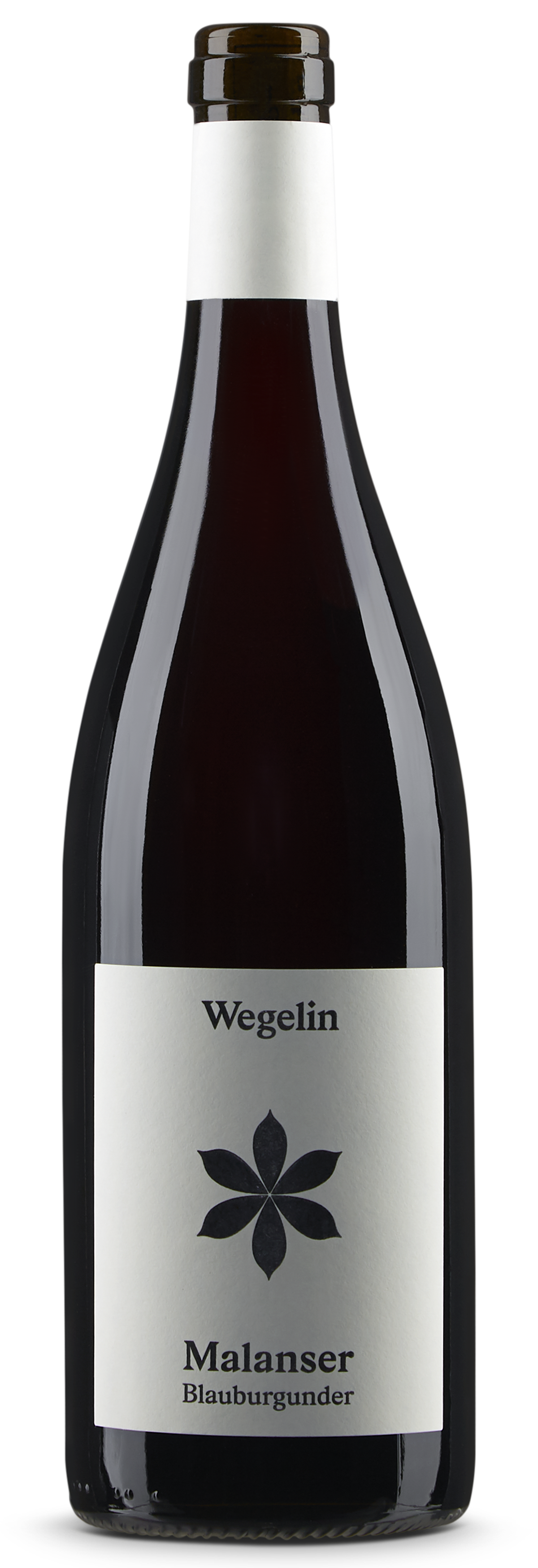 Malanser Blauburgunder 2022 Wegelin