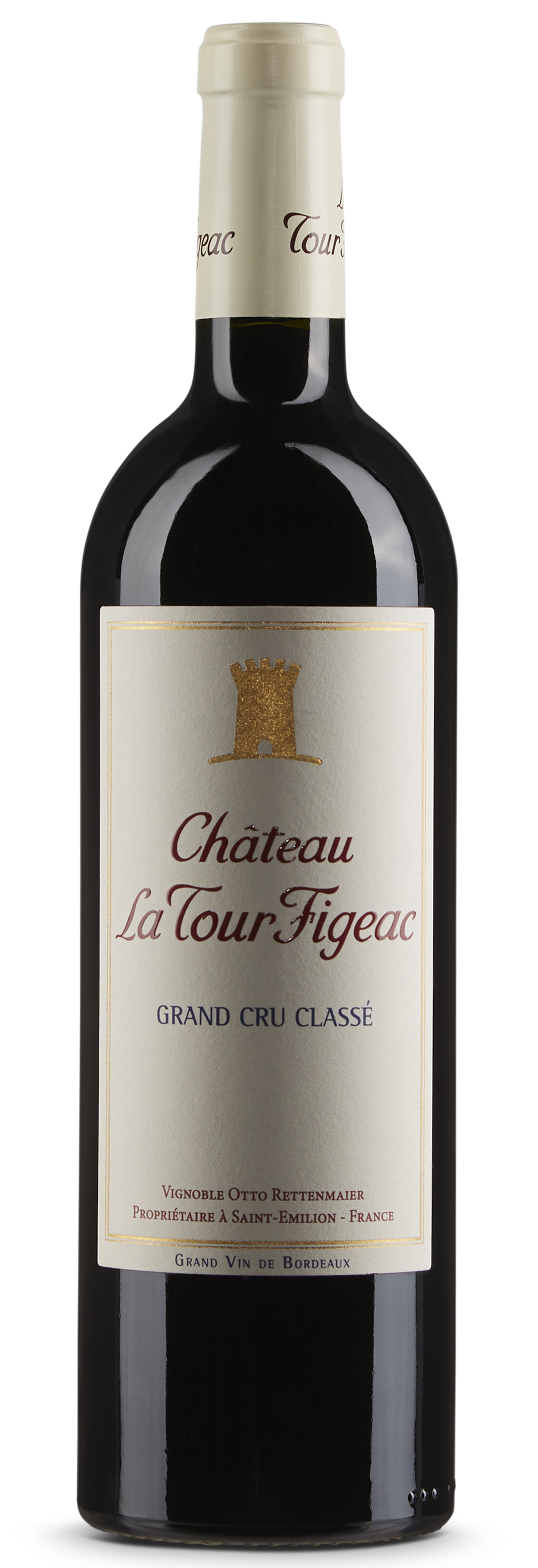 Château La Tour Figeac 2020