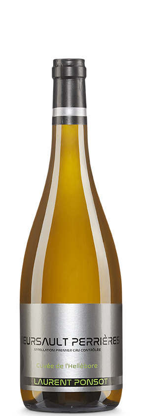 Meursault 2022 Laurent Ponsot