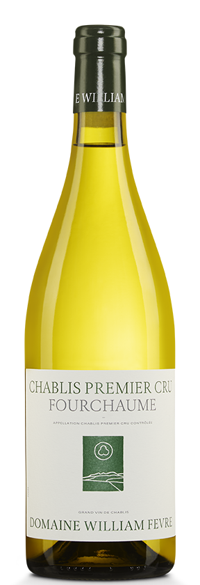 Chablis 2023 William Fèvre