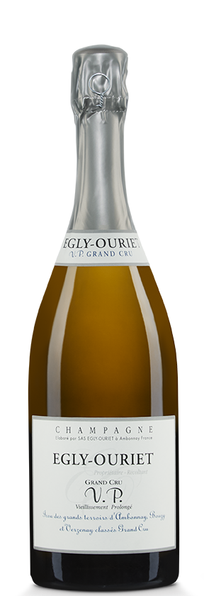 Champagne Egly-Ouriet Egly-Ouriet