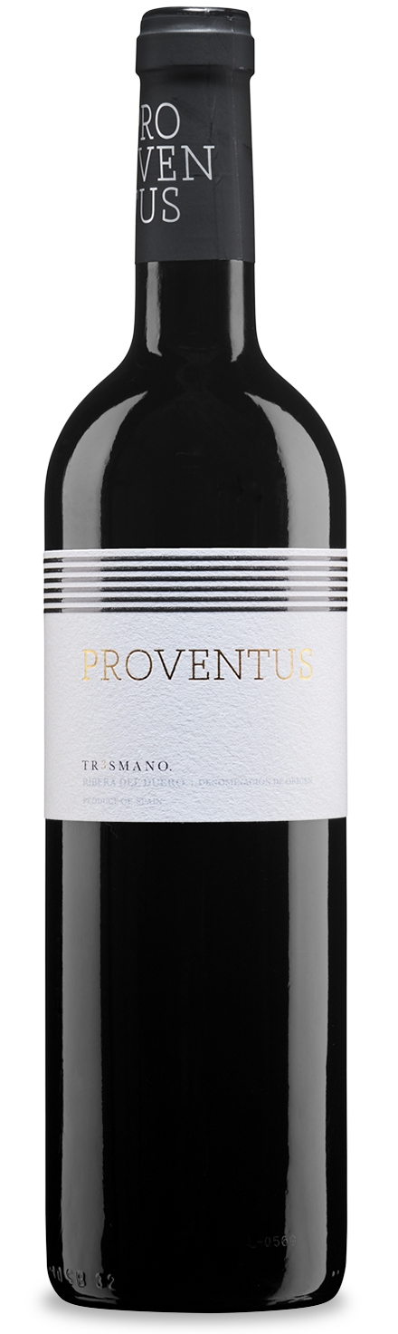Proventus 2020 Tr3smano / Lagar de Proventus