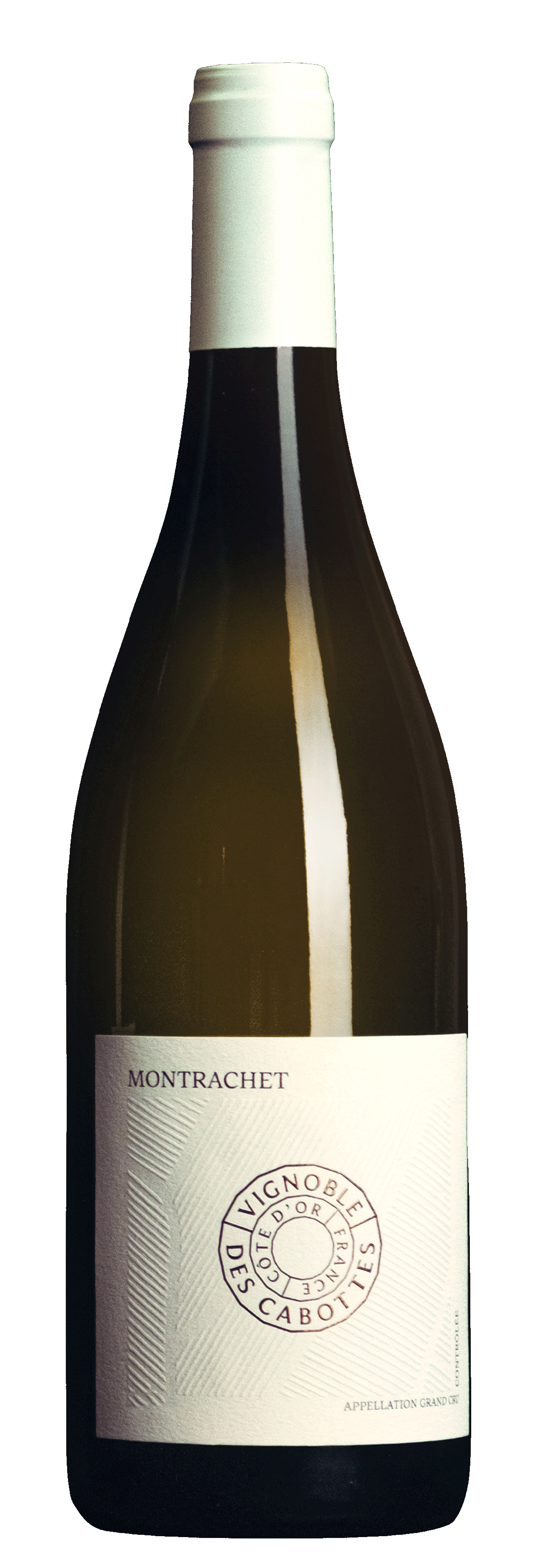 Montrachet 2023 Vignoble des Cabottes