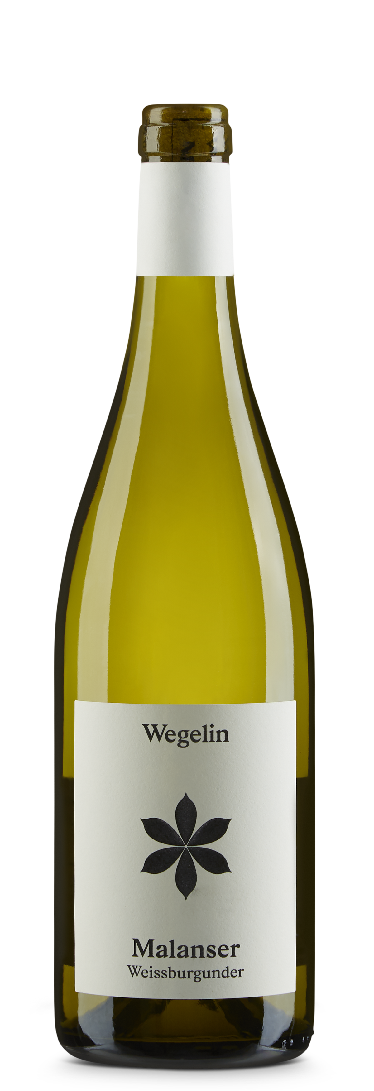 Malanser Weissburgunder 2025 Wegelin