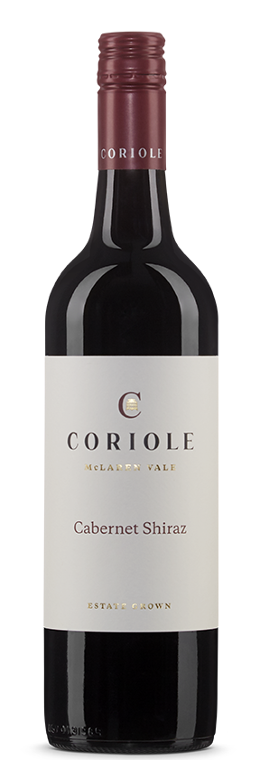 Clark Hill Cabernet Shiraz 2022 Coriole