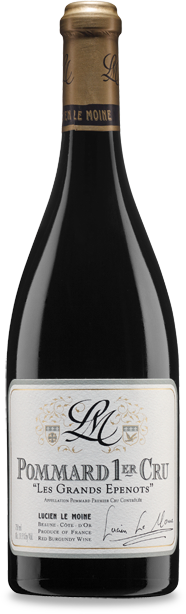 Pommard 2021 Lucien Le Moine