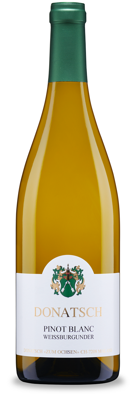 Pinot Blanc 2024 Donatsch