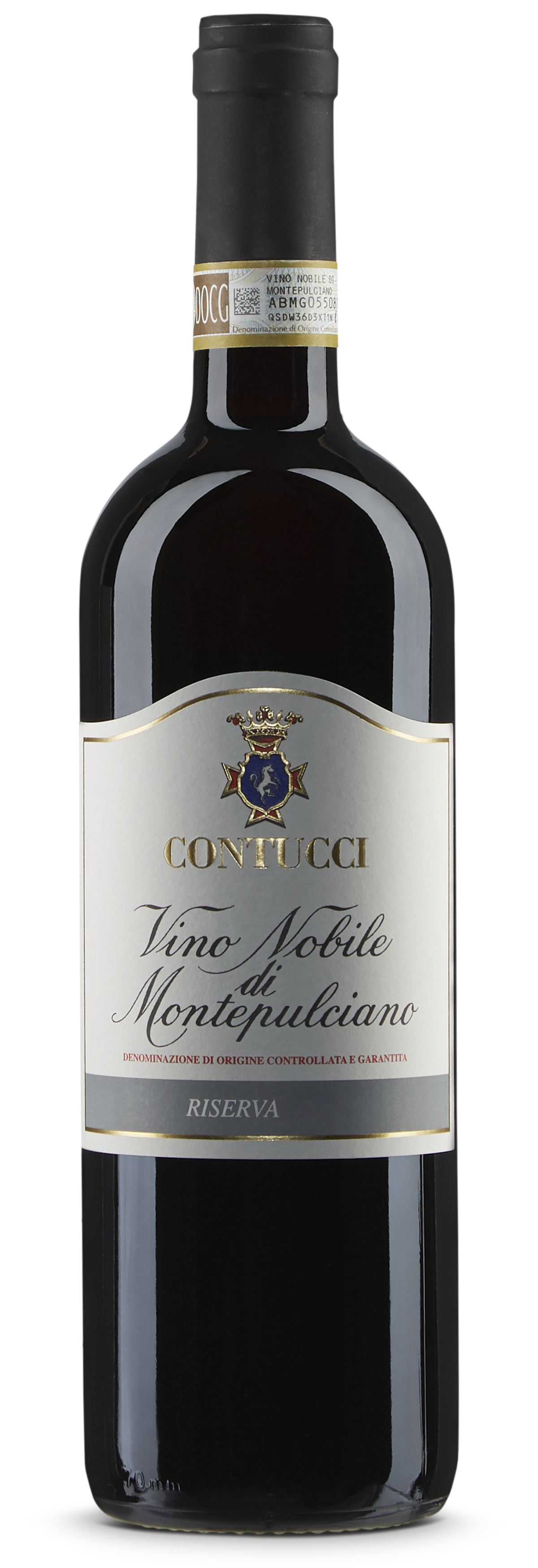 Vino Nobile di Montepulciano 2018 Contucci