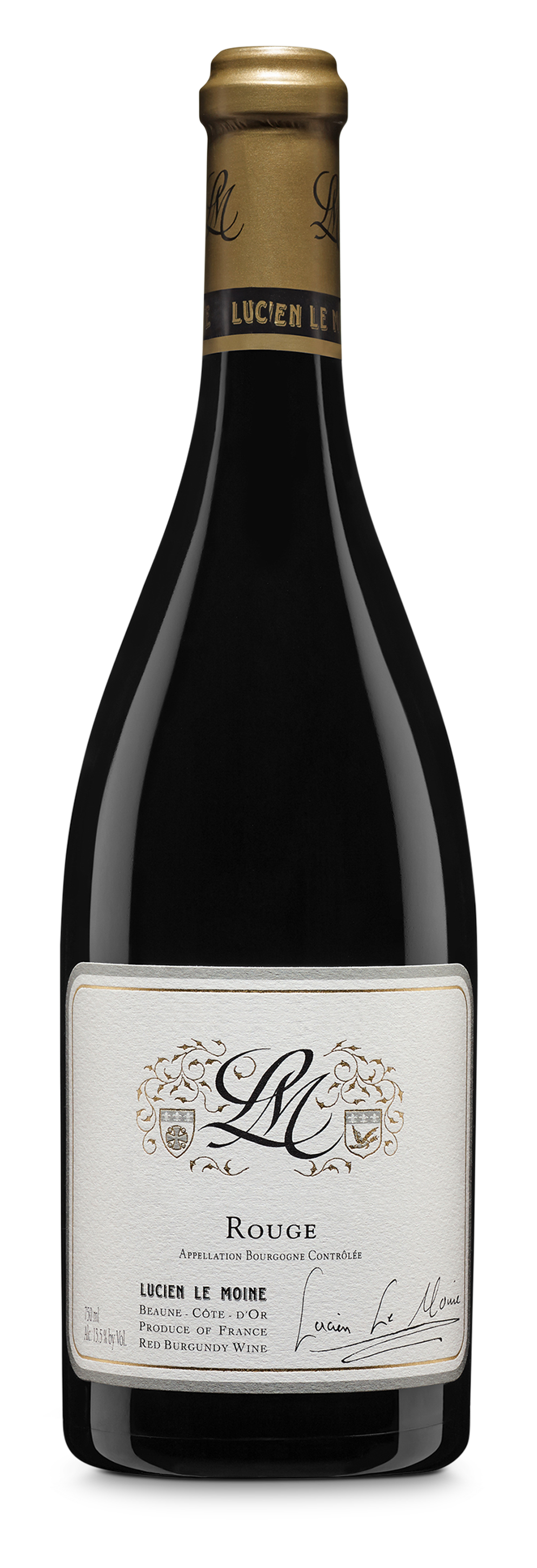 Romanée-St-Vivant 2017 Lucien Le Moine