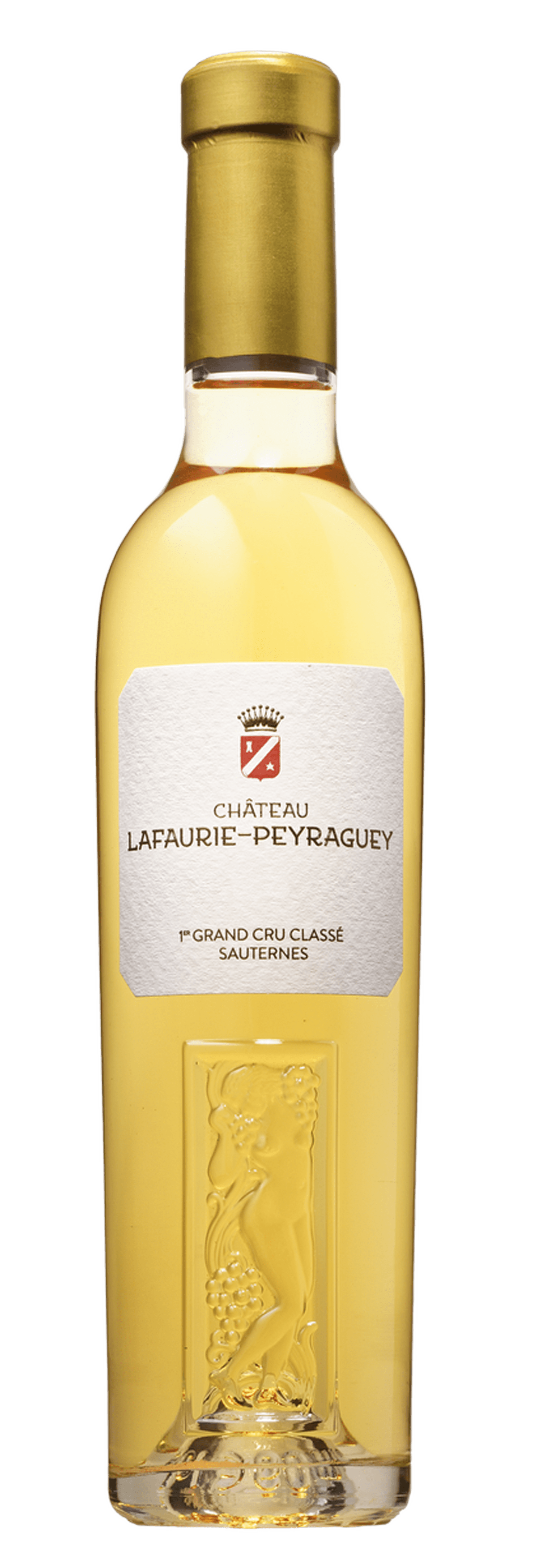 Château Lafaurie-Peyraguey 2021