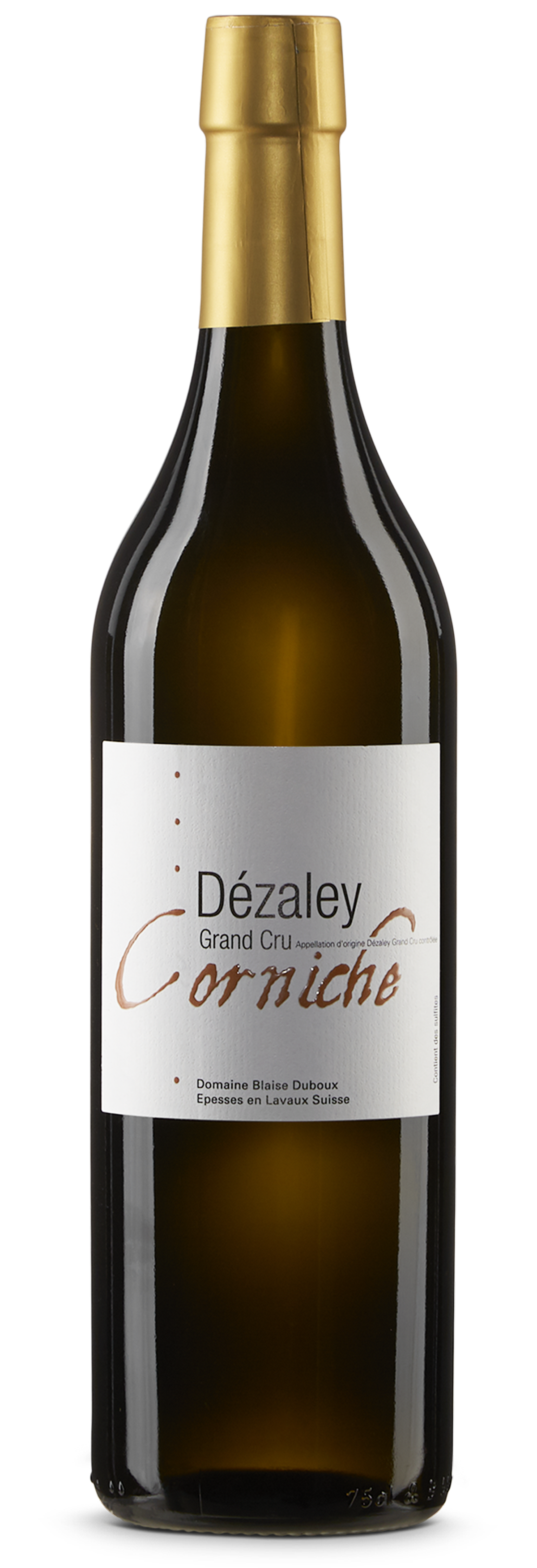 Dézaley Corniche 2024 Blaise Duboux