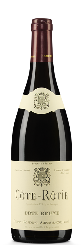 Côte Brune 2023 Rostaing