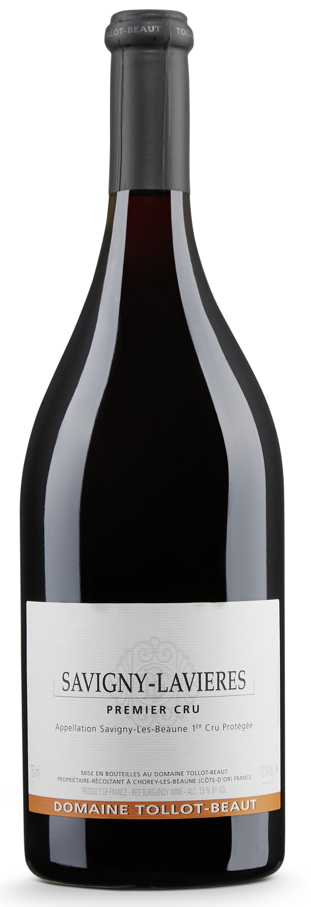 Savigny-les-Beaune 2022 Tollot-Beaut