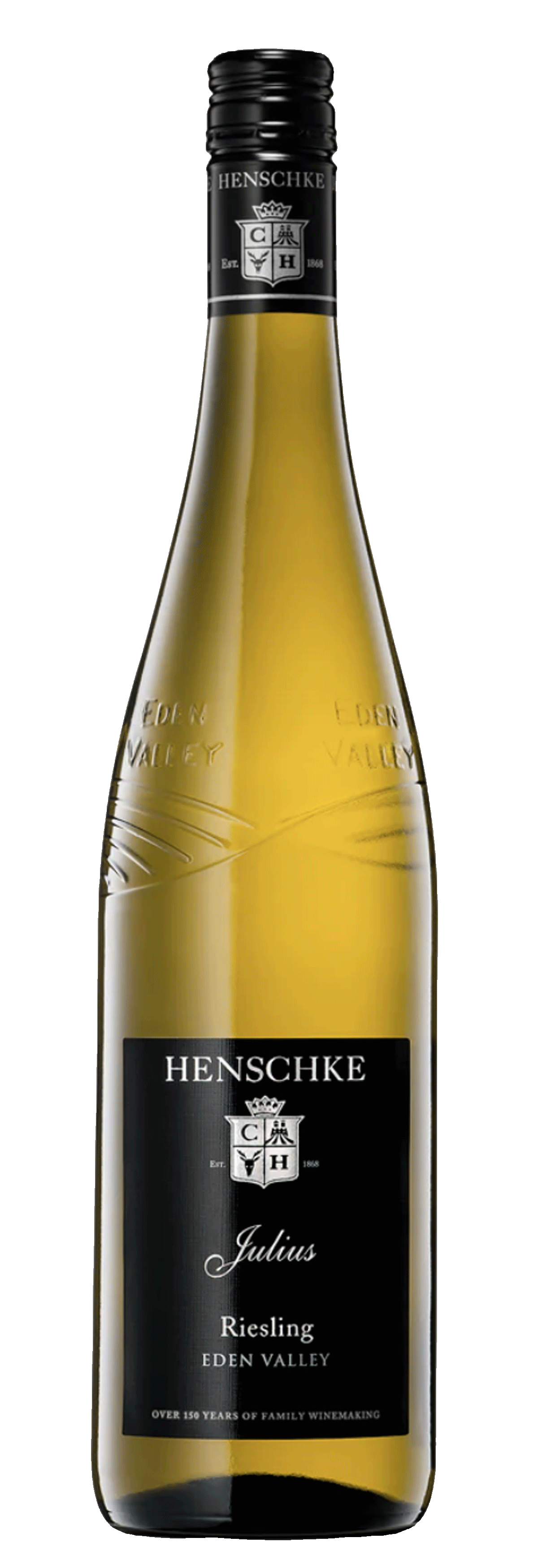 Julius Riesling 2025 Henschke