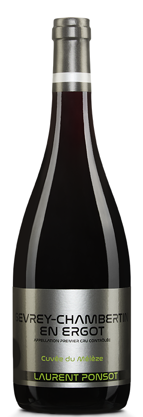 Gevrey-Chambertin 2023 Laurent Ponsot
