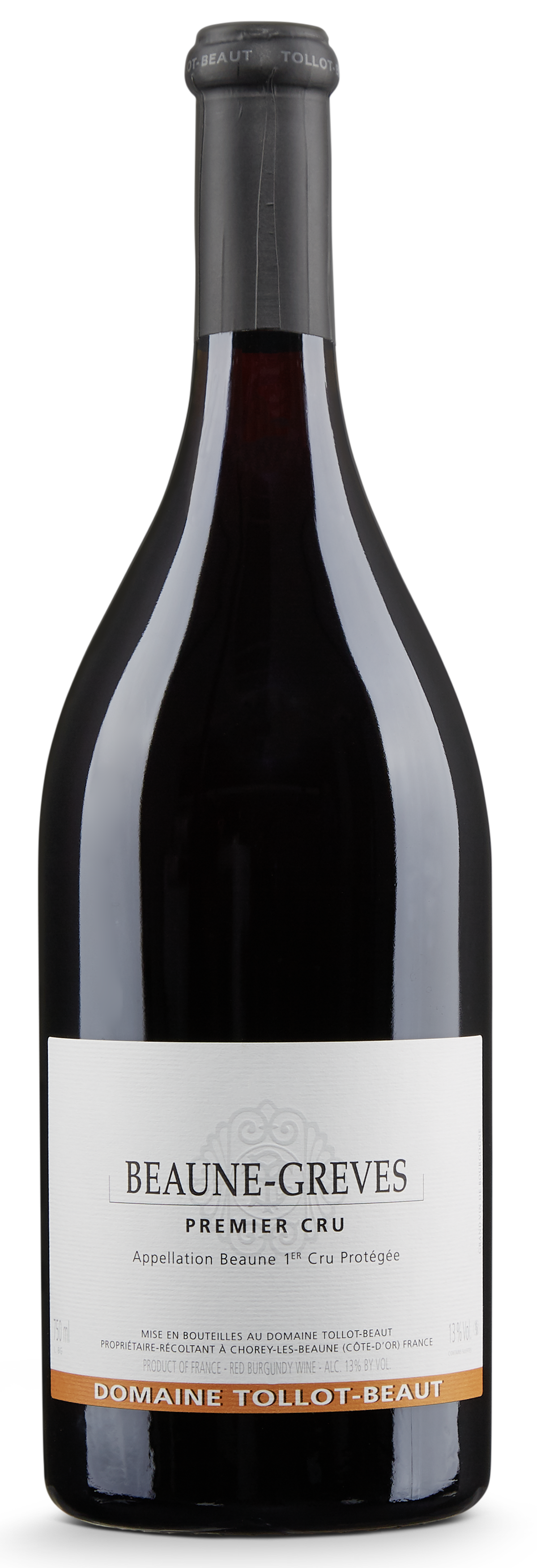 Beaune 2023 Tollot-Beaut