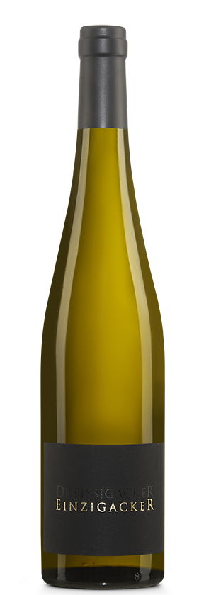 Dreissigacker Einzigacker Weissburgunder 2022 Weingut Dreissigacker