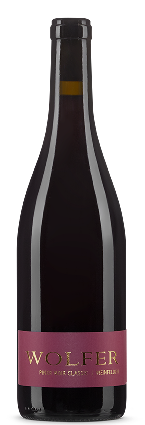 Pinot Noir Classic 2024 Weingut Wolfer