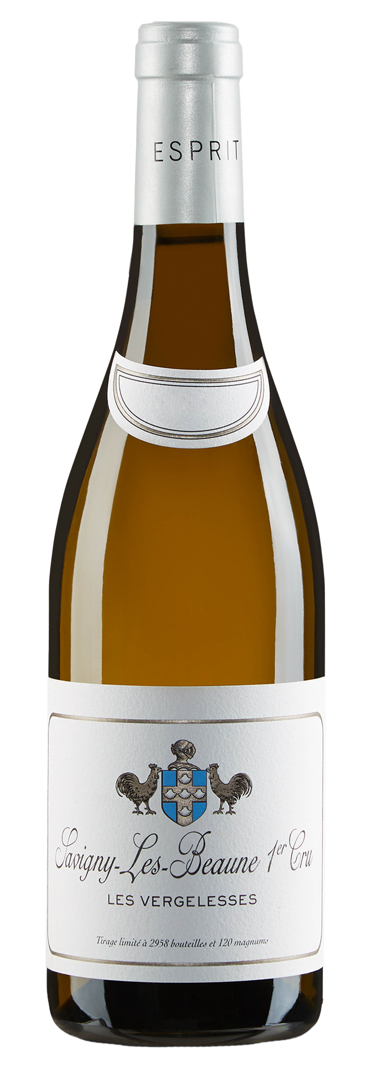 Savigny-les-Beaune 2022