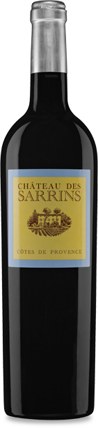 Château des Sarrins 2019 Sarrins
