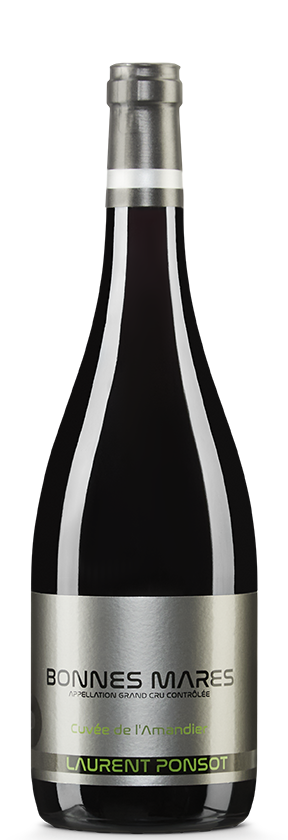 Bonnes-Mares 2022 Laurent Ponsot