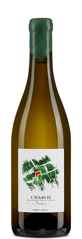 Chablis 2023 Domaine Jérémy Arnaud