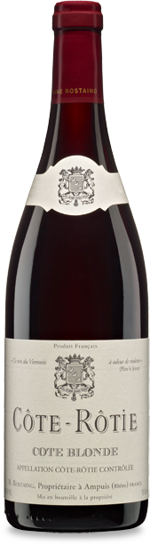 Côte Blonde 2022 Rostaing