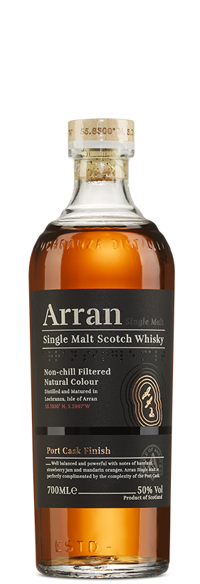 Arran