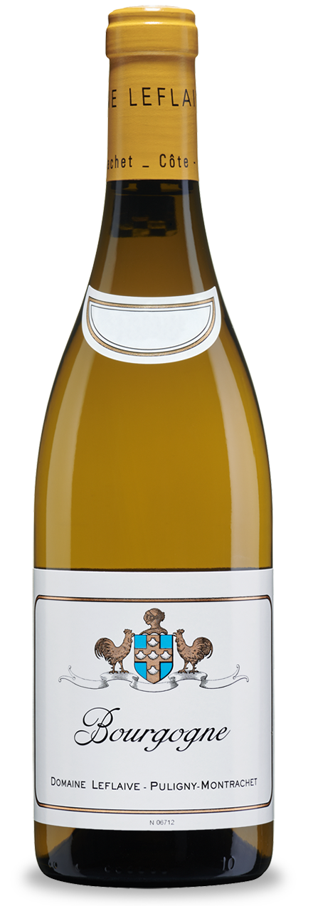 Bourgogne Blanc AC