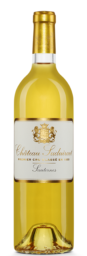 Château Suduiraut 2022