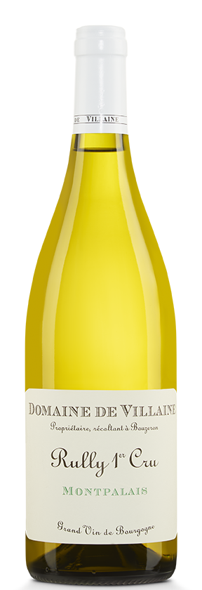 Rully blanc 2023 Domaine de Villaine