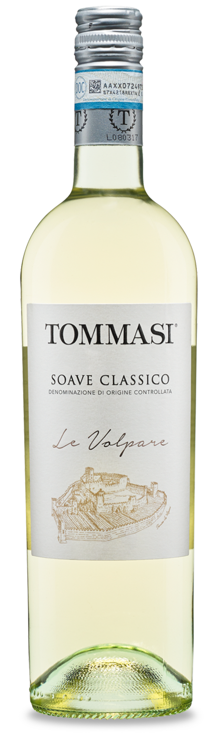 Soave classico DOC 2024 Tommasi