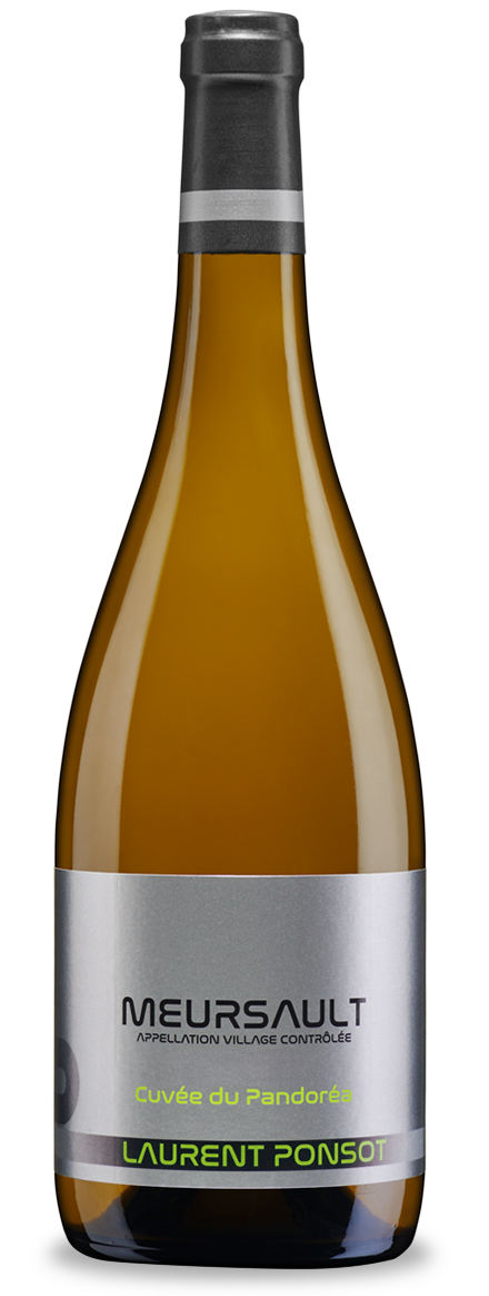 Meursault AC 2017 Laurent Ponsot