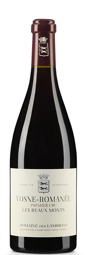 Vosne-Romanée 2022 Domaine des Lambrays