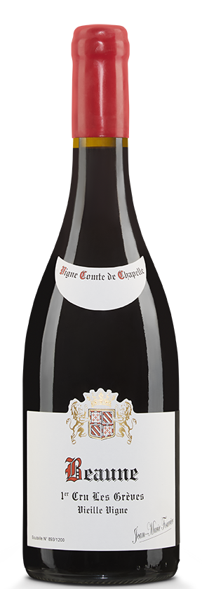 Beaune 2023 Vigne Comte de Chapelle