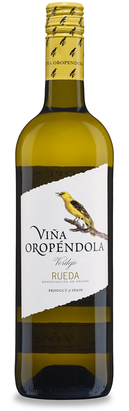 Viña Oropéndola 2023 Vinea Magna