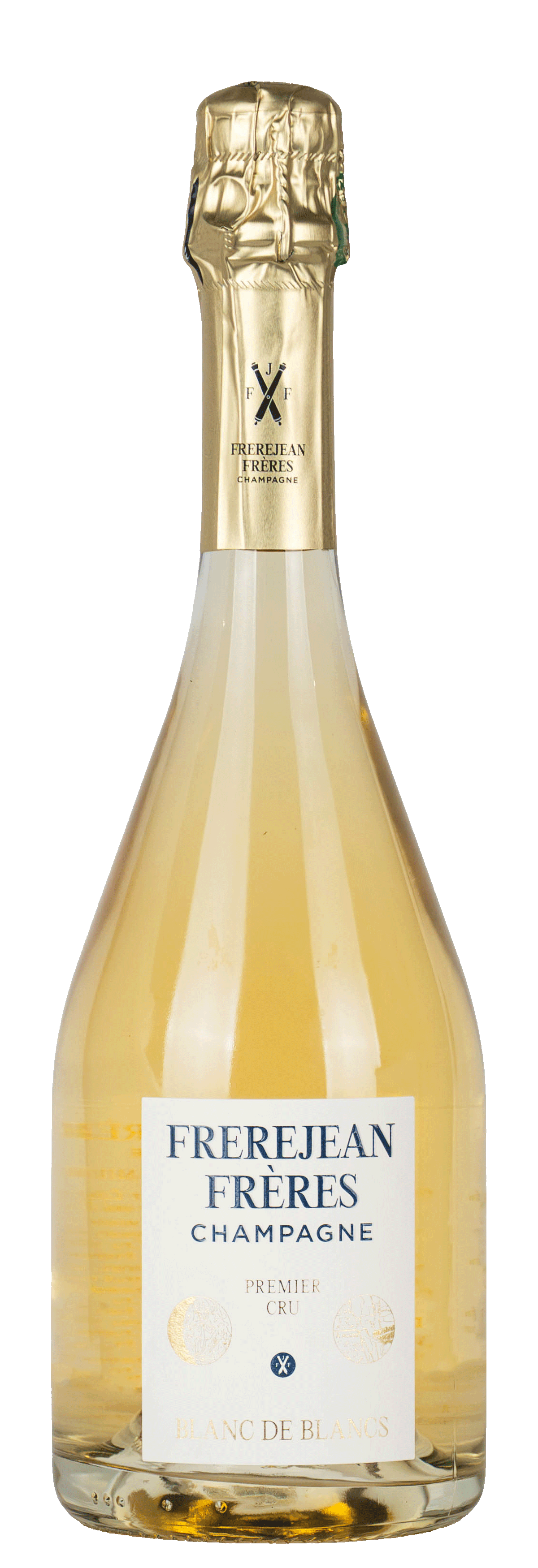 Champagne Frerejean Frères Frerejean Frères