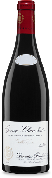Gevrey-Chambertin Bachelet