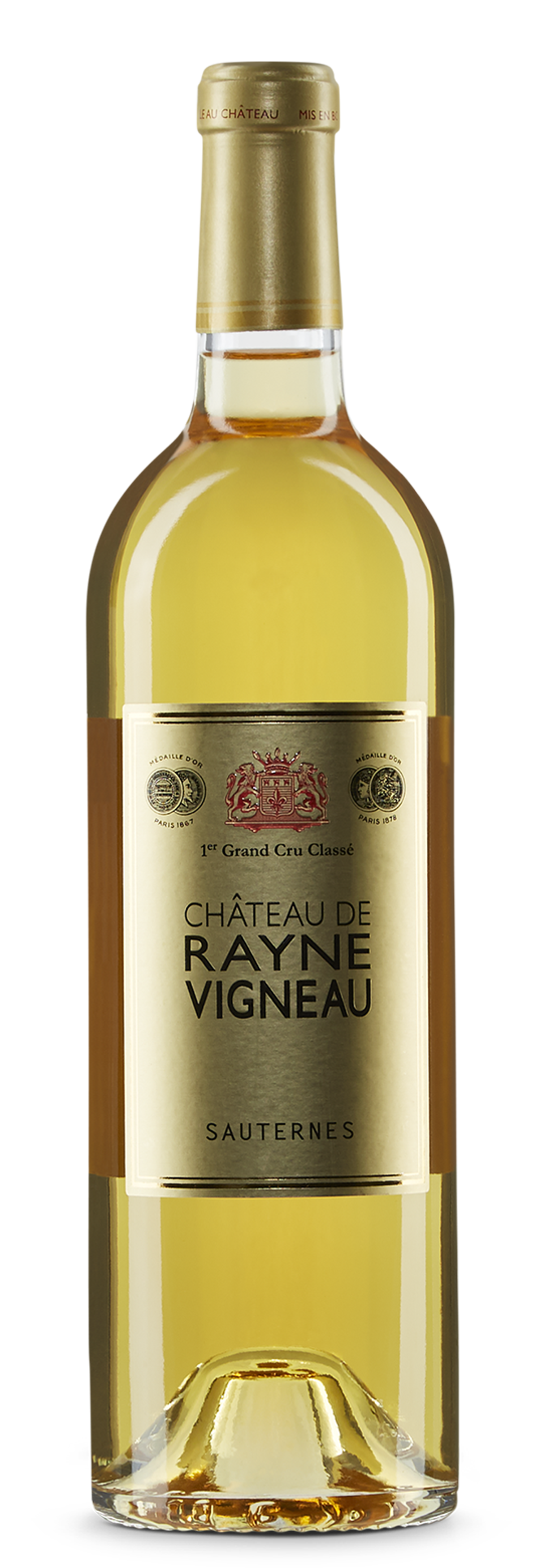 Château de Rayne Vigneau 2021