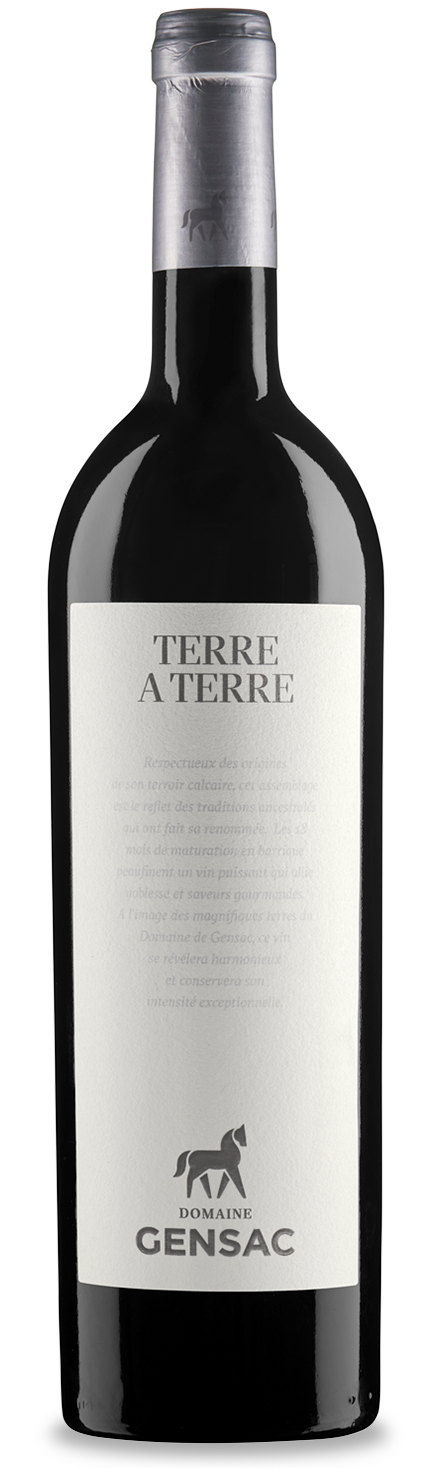 Terre à Terre 2018 Gensac