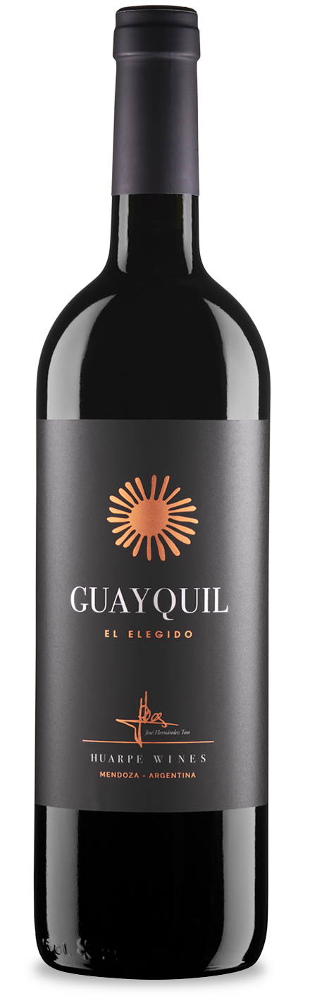 Guayquil 2018 Huarpe