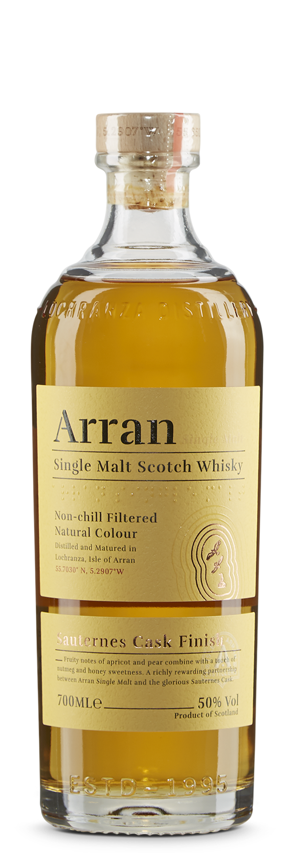 Arran