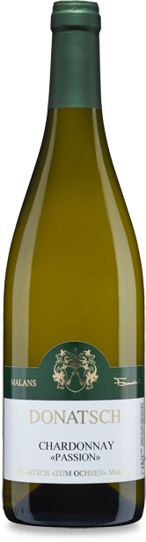 Chardonnay Passion 2024 Donatsch