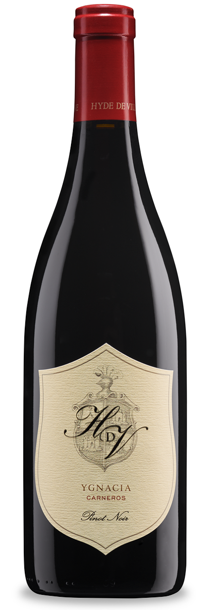 Pinot Noir Ygnacia 2020 Hyde & de Villaine